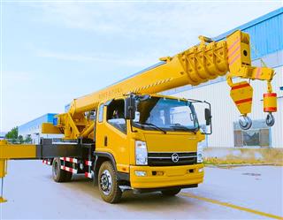 洛陽(yáng)吊車(chē)租賃廠(chǎng)家